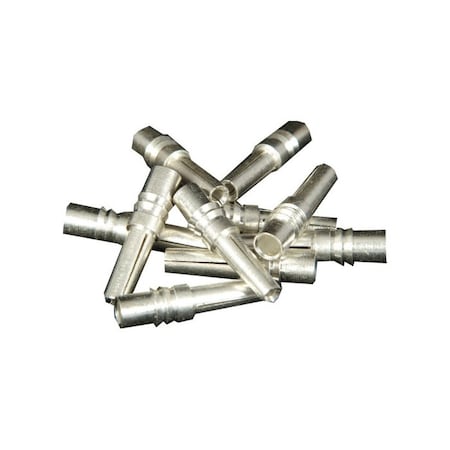 Anderson Power Products SOC CONT & HSG No 10 TIN PL PP30MFS10T